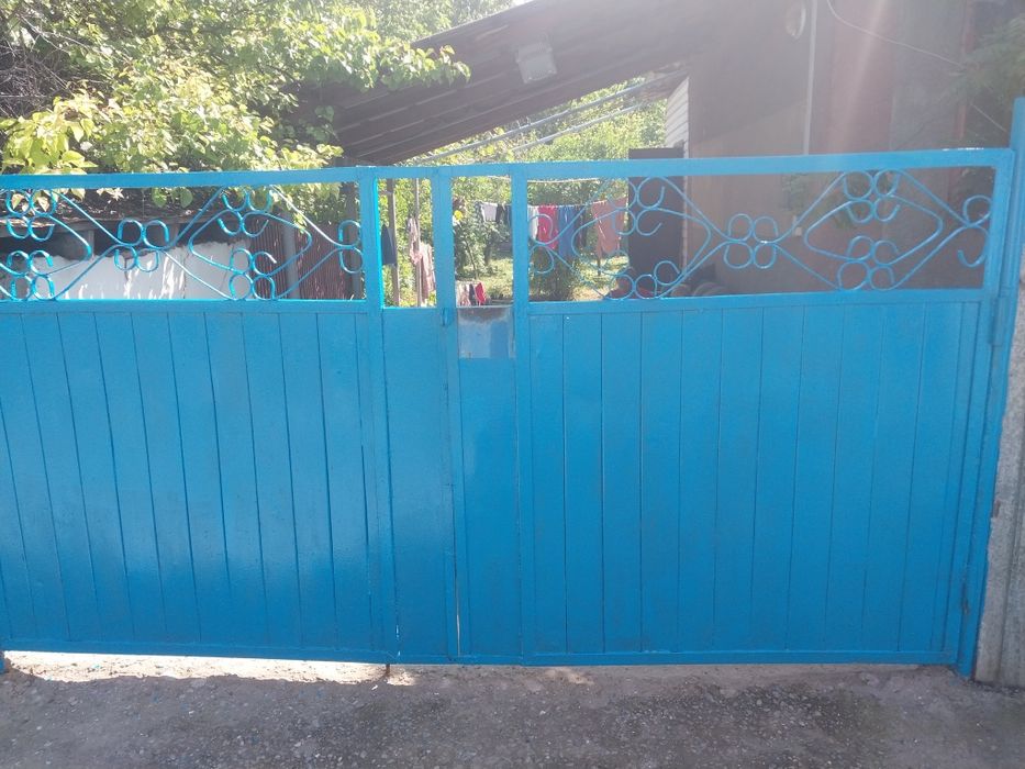 Продаётся  дача (жилой дом) на кайнар булак