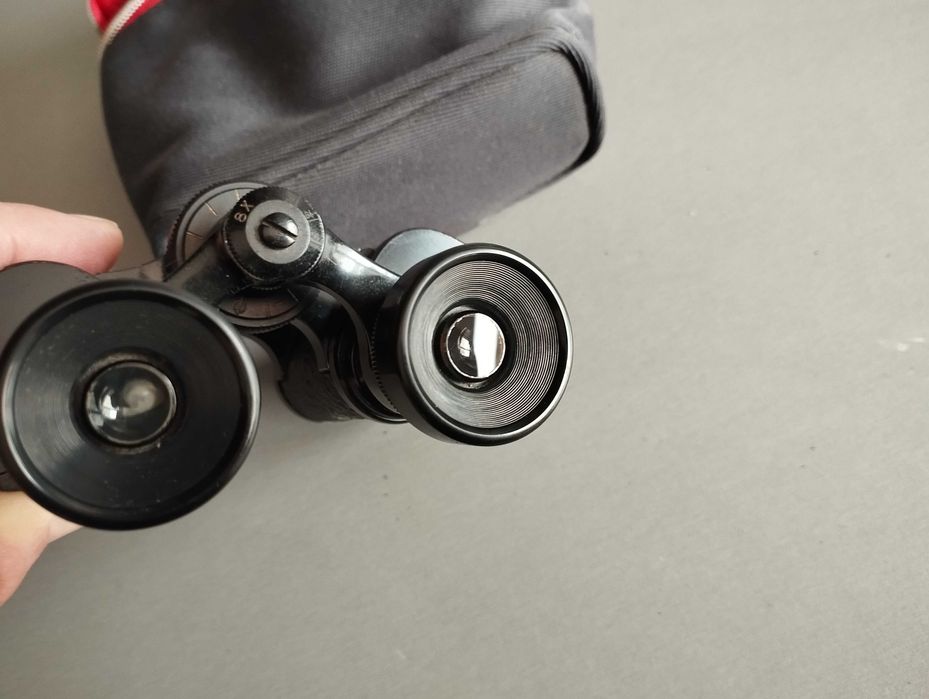 Промо Ловен Английски Бинокъл- 8x25