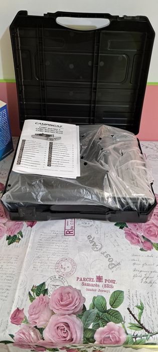 Aragaz Campingaz Camp Bistro 3