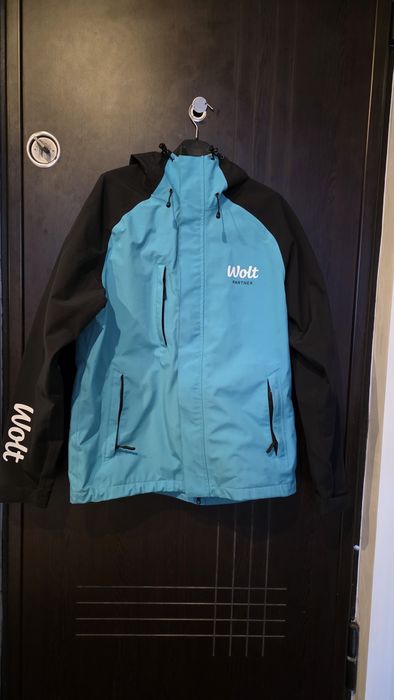 Geacă wolt - marimea M