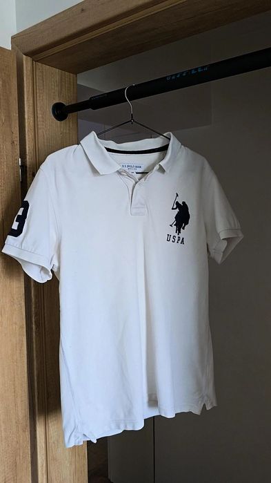 Vand tricou U.S Polo Assn USPA