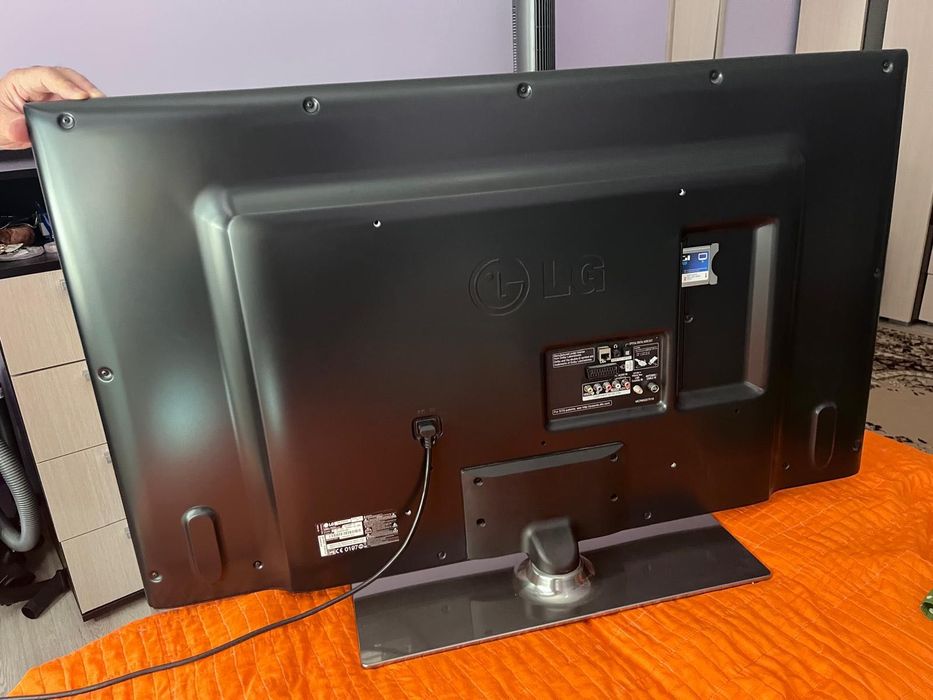 televizor Smart TV LG