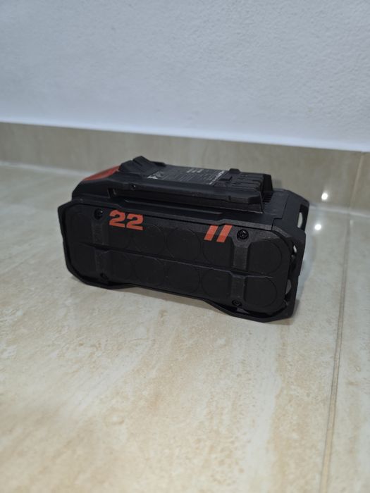 Acumulator Hilti nuron 8Ah