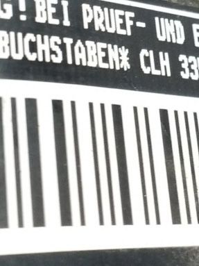 Motor 1.6 CLH, CLHA, CLHB Audi A3, Skoda Octavia, VW Golf 7, Seat Leon