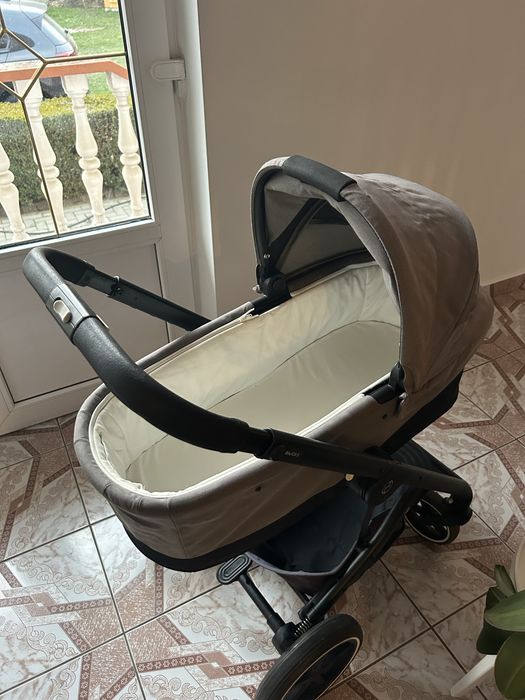 Carucior Cybex Balios S Lux 3 in 1
