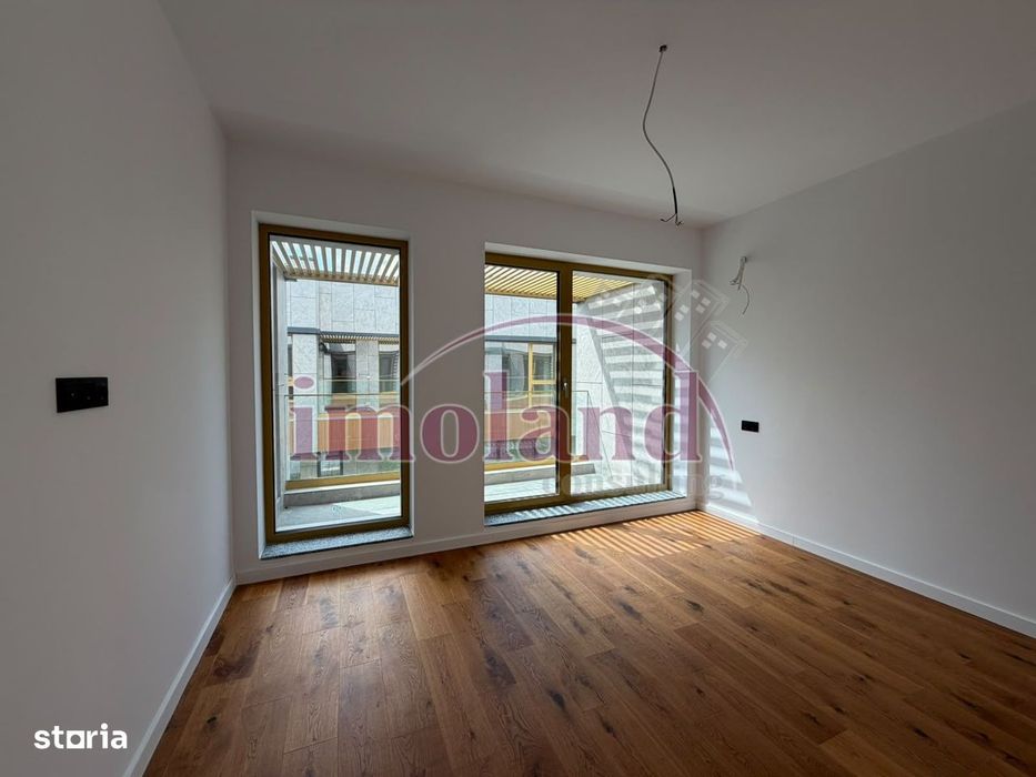 Vanzare - vila noua - 4 camere - Pipera-Iancu Nicolae