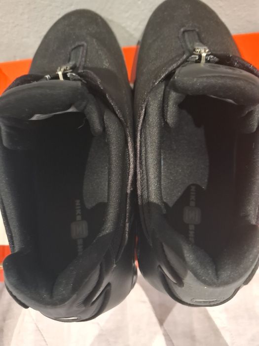 Nike Shox TL Winterized