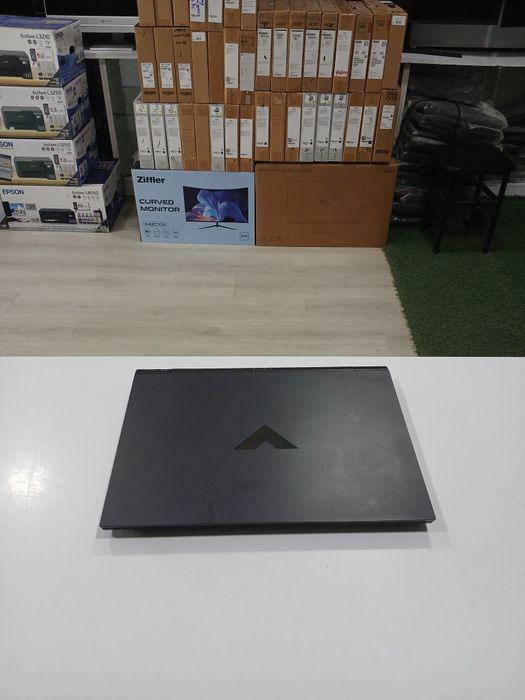 Hp victus R5-5600H