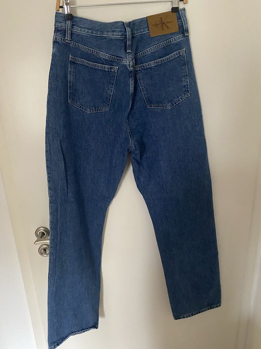 Blugi dama Calvin Klein