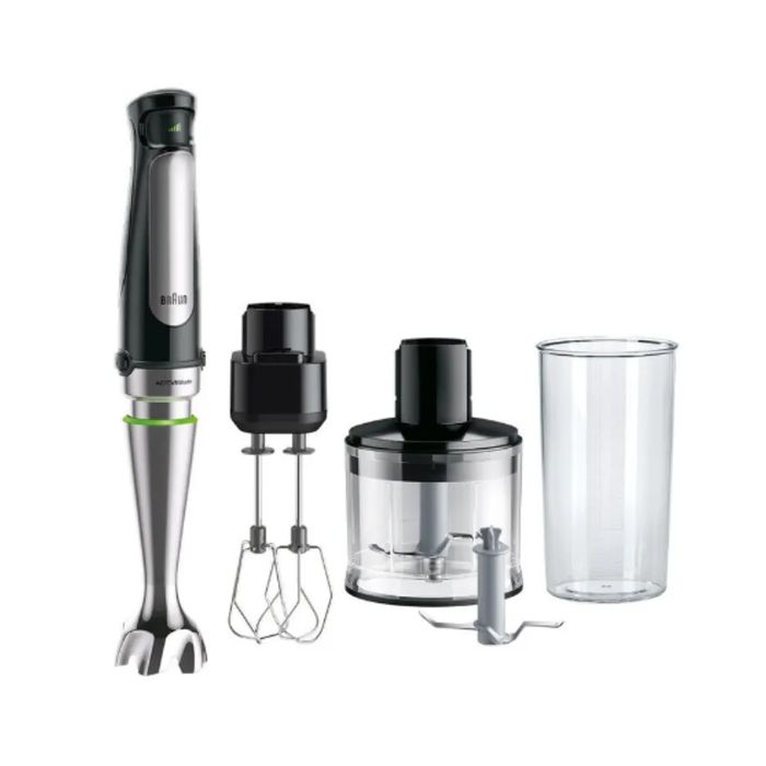 Blendr Braun MQ7035XBI