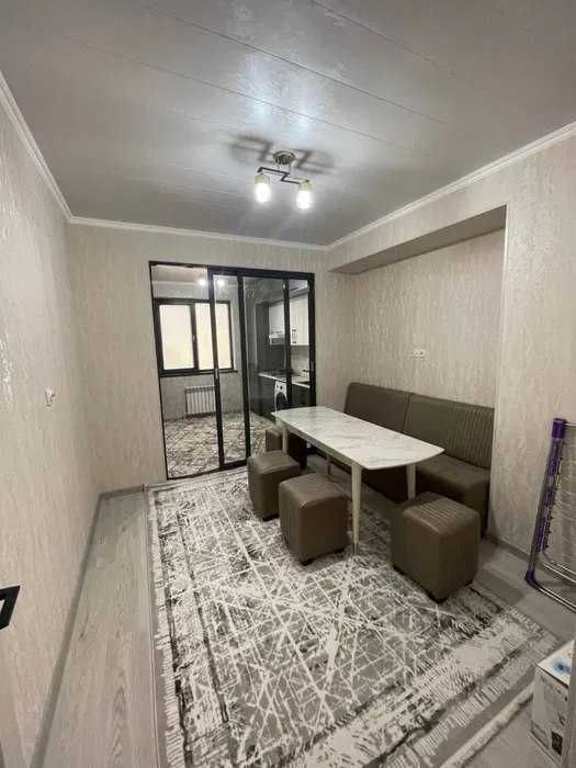 Б6 Аренду квартира [Алмазарский 2-ком р-н]