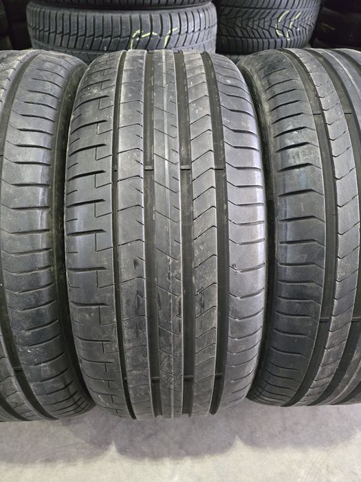 255/40/20 PIRELLI 4бр