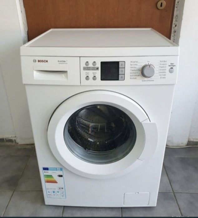 LICHIDARE DE STOC.  Bosch  / Siemens Import Germania.  Wffg 60302