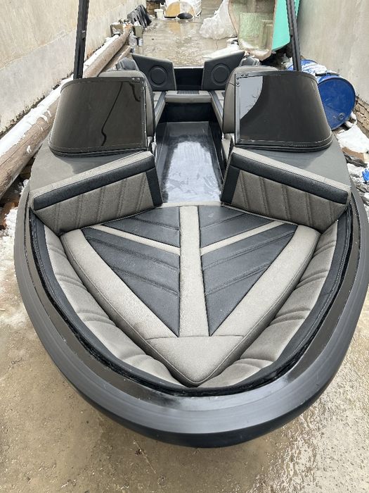 Катер, лодка, кема,