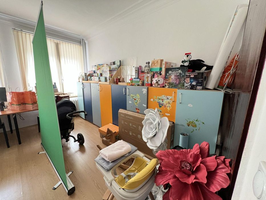 Продава се Четиристаен апартамент в София, Център - 266 кв.м за 1786 €/кв.м - Снимка #9