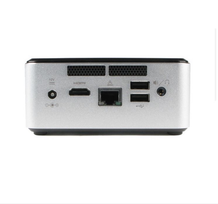 Mini PC Intel NUC DN2820FYK