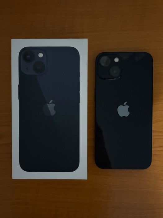 Iphone 13  256 GB. Fără schimb!