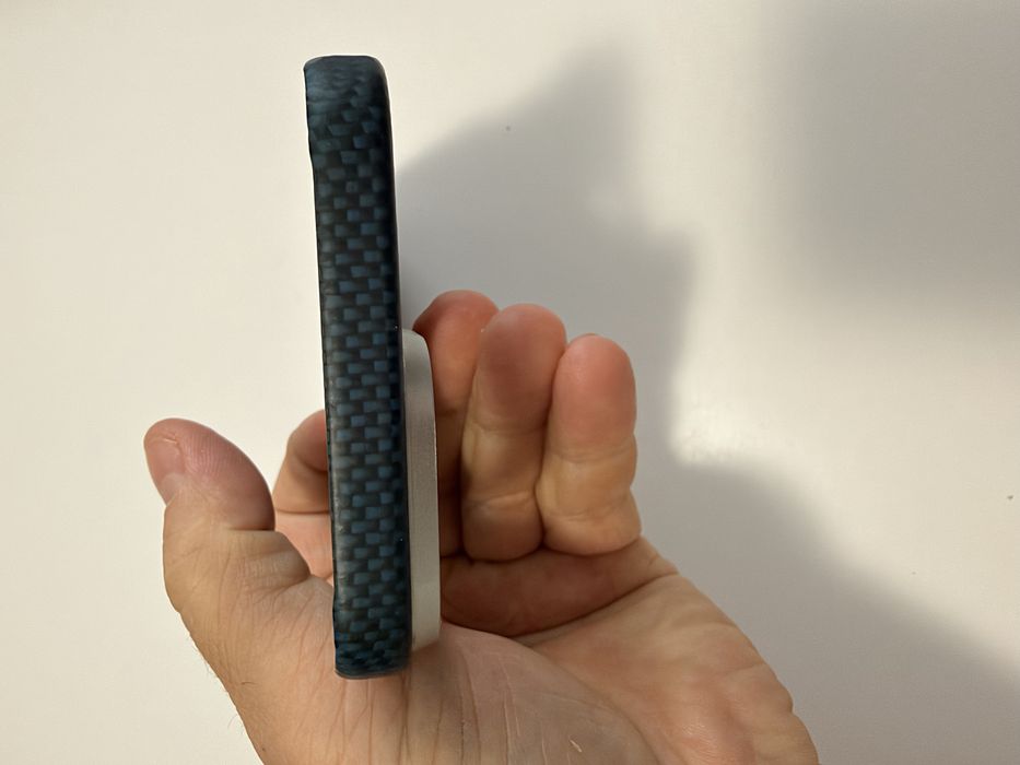 Vand husa Pitaka iphone 16 pro max !!!