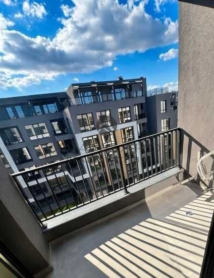 Продава се Двустаен апартамент в Пловдив, Кършияка - 70 кв.м за 1895 €/кв.м - Снимка #4