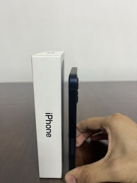 Iphone 12 mini 256 gb