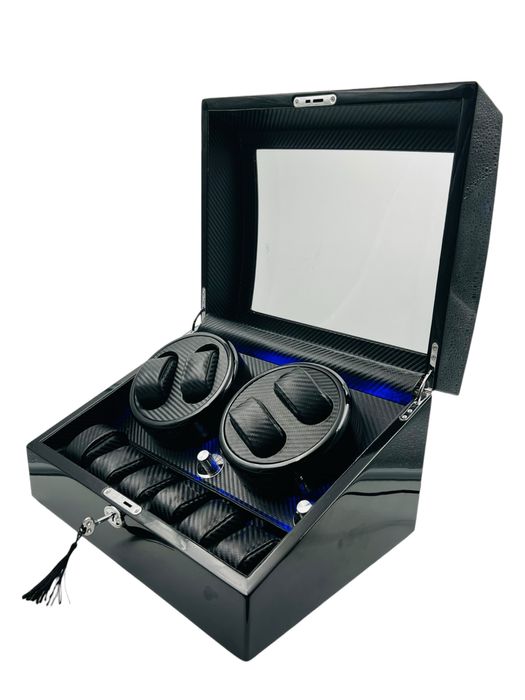 Кутия за навиване на часовници  10 слота