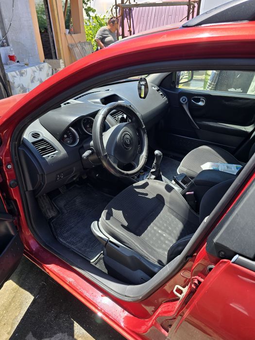 Renault Megane 2