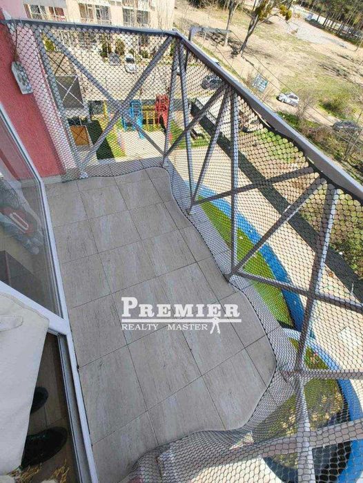 Прекрасно студио в Слънчев бряг на 400 метра от плажа