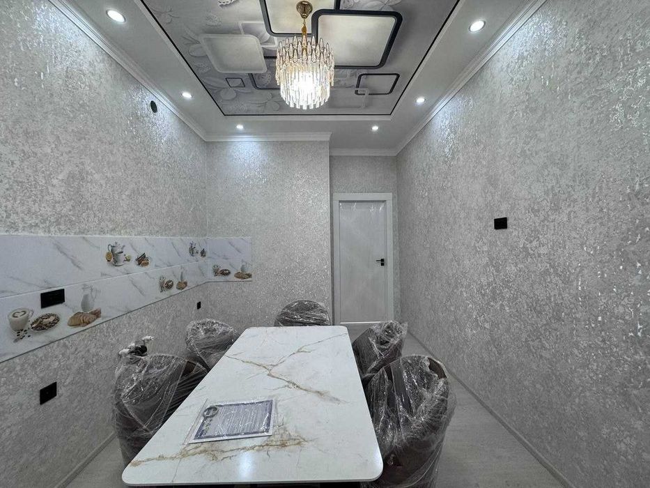 2 хоналик квартира 3 кават кирпичный дом, мелодия, мезон маркет