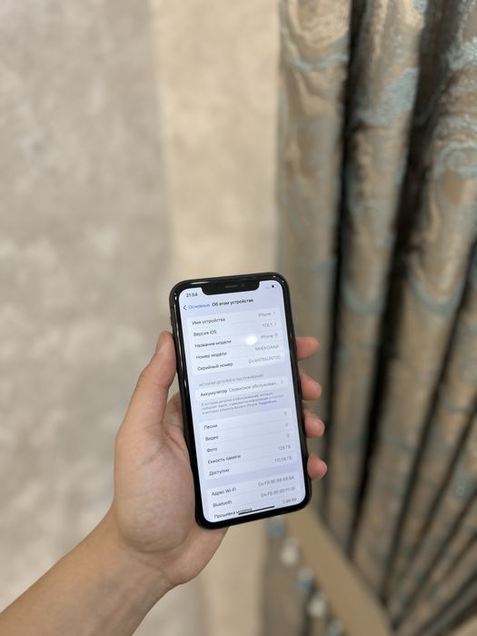 iPhone 11 128 GB Без Ремонт