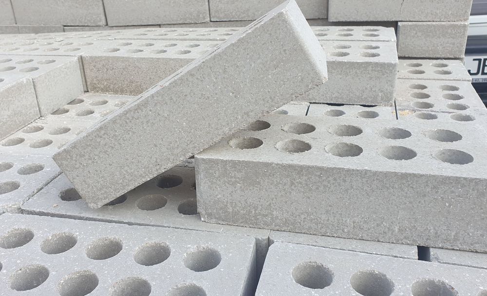 Облицовочный Кирпич