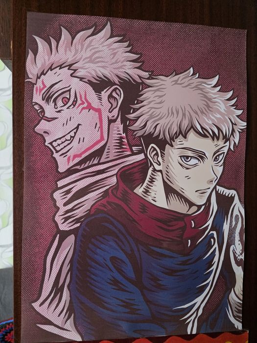 Продам постеры по 500тг