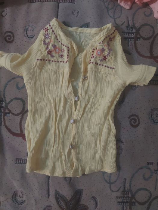 Продам детскую одежду