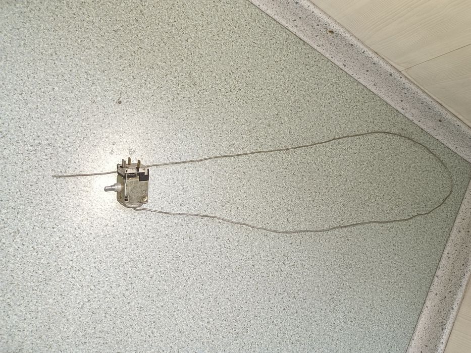 Danfoss 25T65 THERMOSTAT Electrolux термостат - терморегулятор
