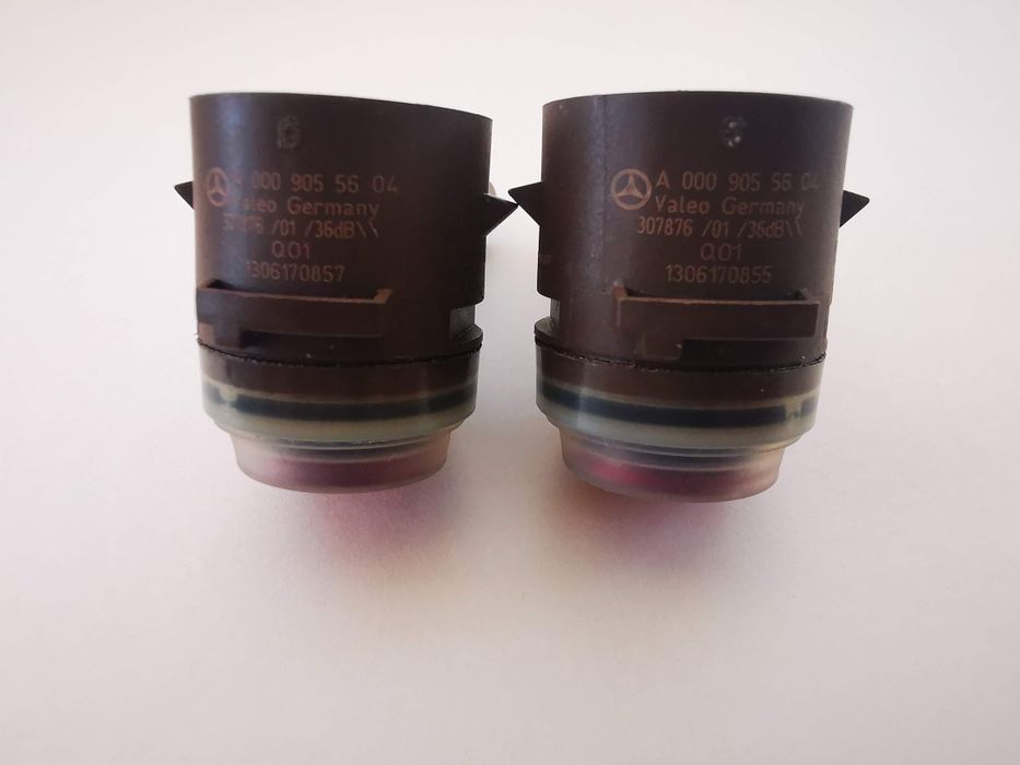 Senzori Parcare Originali (Mercedes, Land Rover, Jaguar)