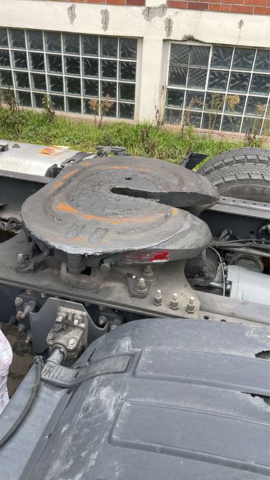 Cupla multifunctionala camion mega/standard