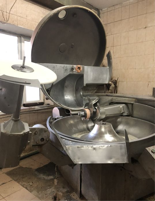 Продам кутор вакумный 300 л