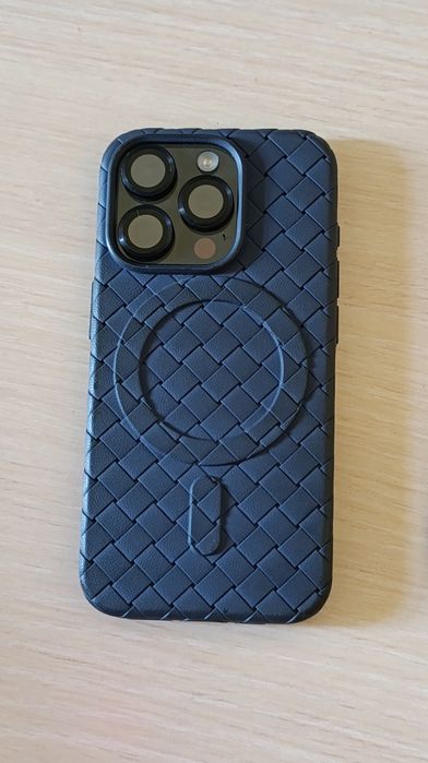 IPhone 15 pro...