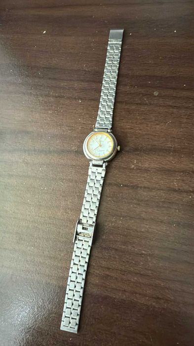 ceas dama Jemis conditii bune