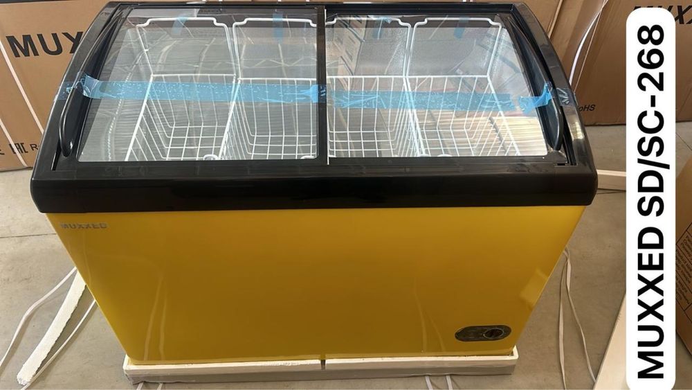 Продам морозильник оптым и розница