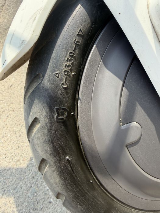 Электро самокат Xiaomi m365 скутер самокат