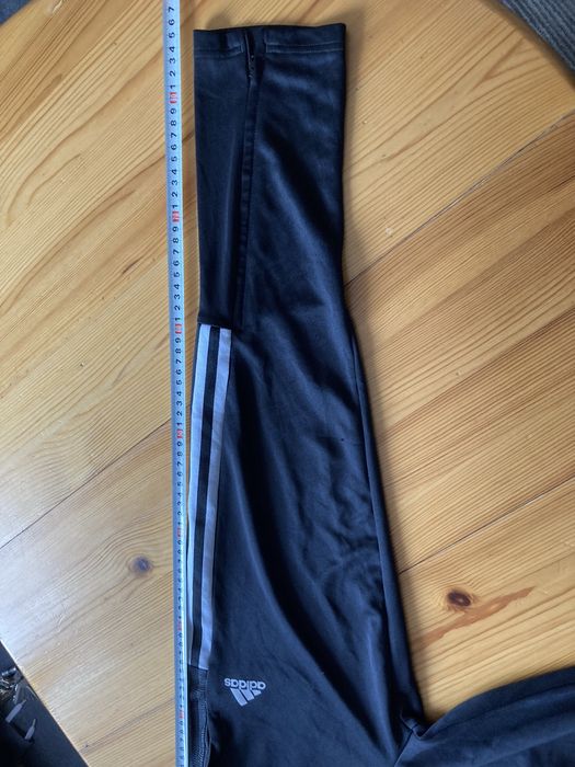 Дамски оригинални долнища Adidas , Nike
