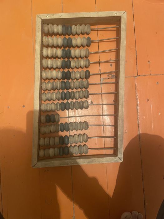 Есепшот насталгия СССР Жетысайда тұр