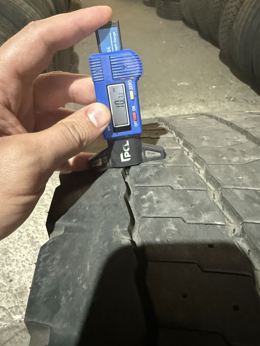 Anvelope Michelin 315/80r22,5 tractiune 4 buc 2022