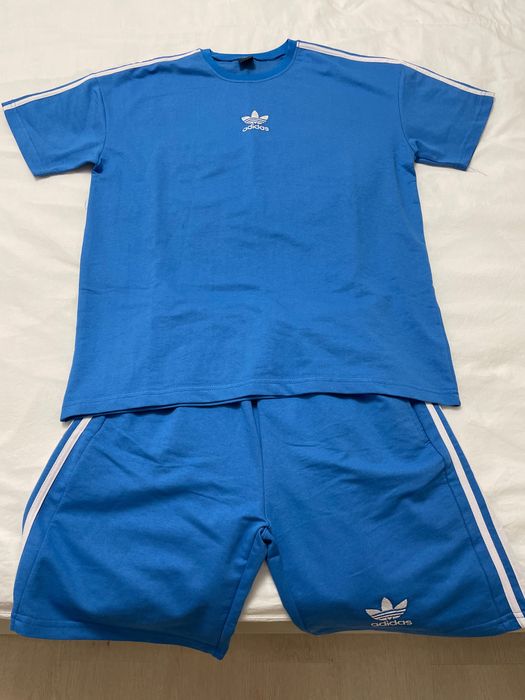 Мъжки летен комплект