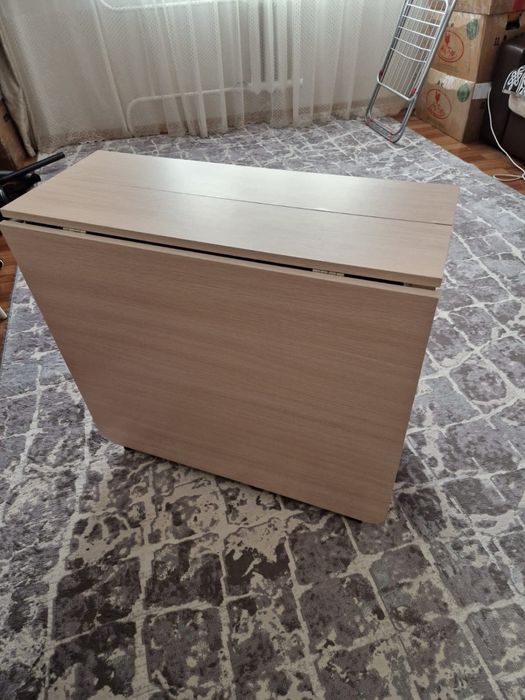 Раскладной стол «стол книжка».