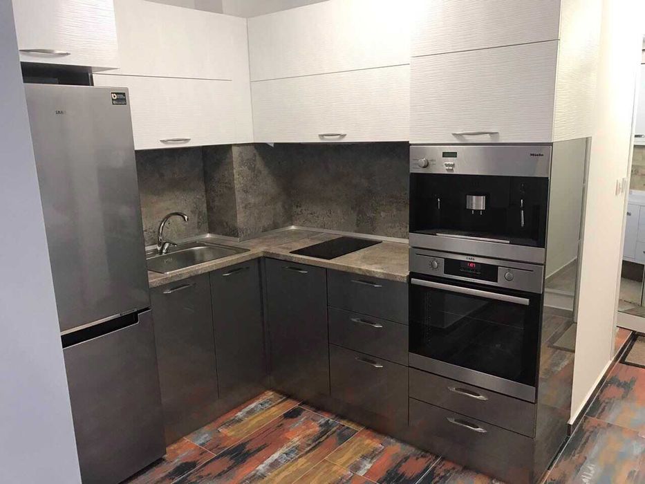 Дава се под наем Двустаен апартамент в Пловдив, Мараша - 75 кв.м за 498.27 € - Снимка #10