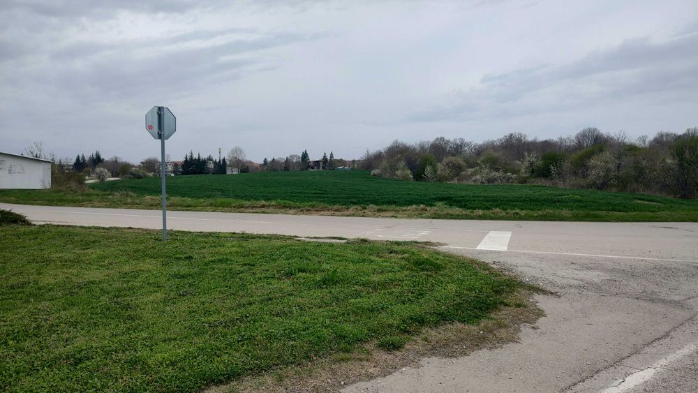 Продава се Парцел в с. Шкорпиловци, Област Варна - 7000 кв.м за 39 €/кв.м - Снимка #2