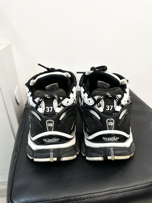 Маратонки Balenciaga