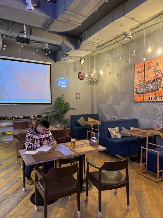 Продоется срочно Готовый бар, кофе