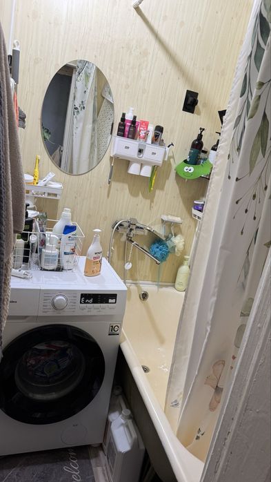 Продам 2 ком кв , Электрон